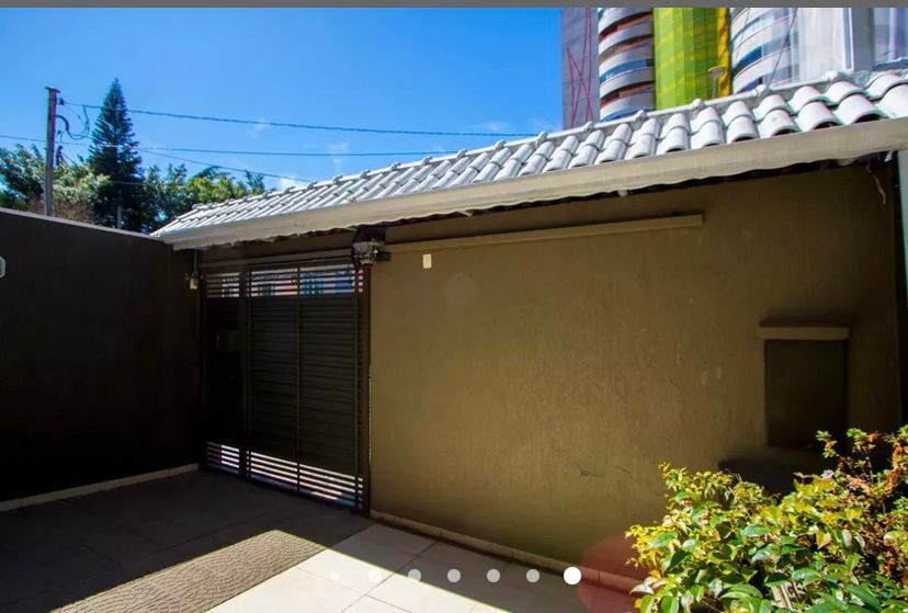 Casa para aluguel no Vila Assunção: 