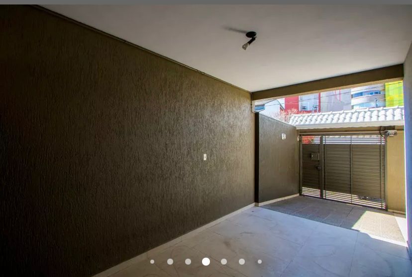 Casa para aluguel no Vila Assunção: 