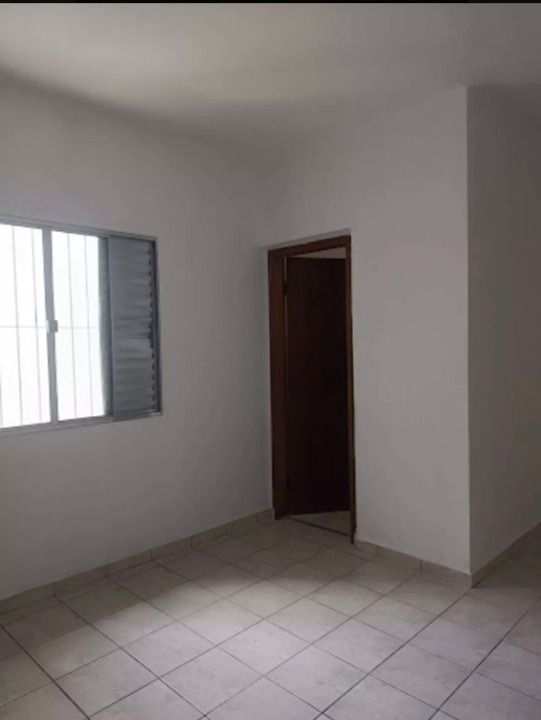 Casa para aluguel no Vila Guarani: 