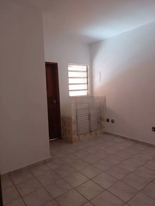 Casa para aluguel no Vila Guarani: 