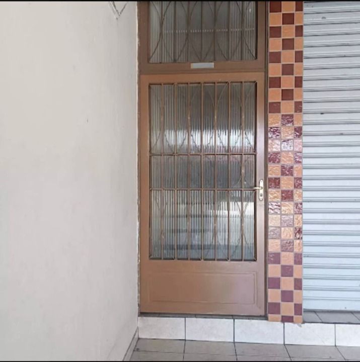 Casa para aluguel no Vila Guarani: 