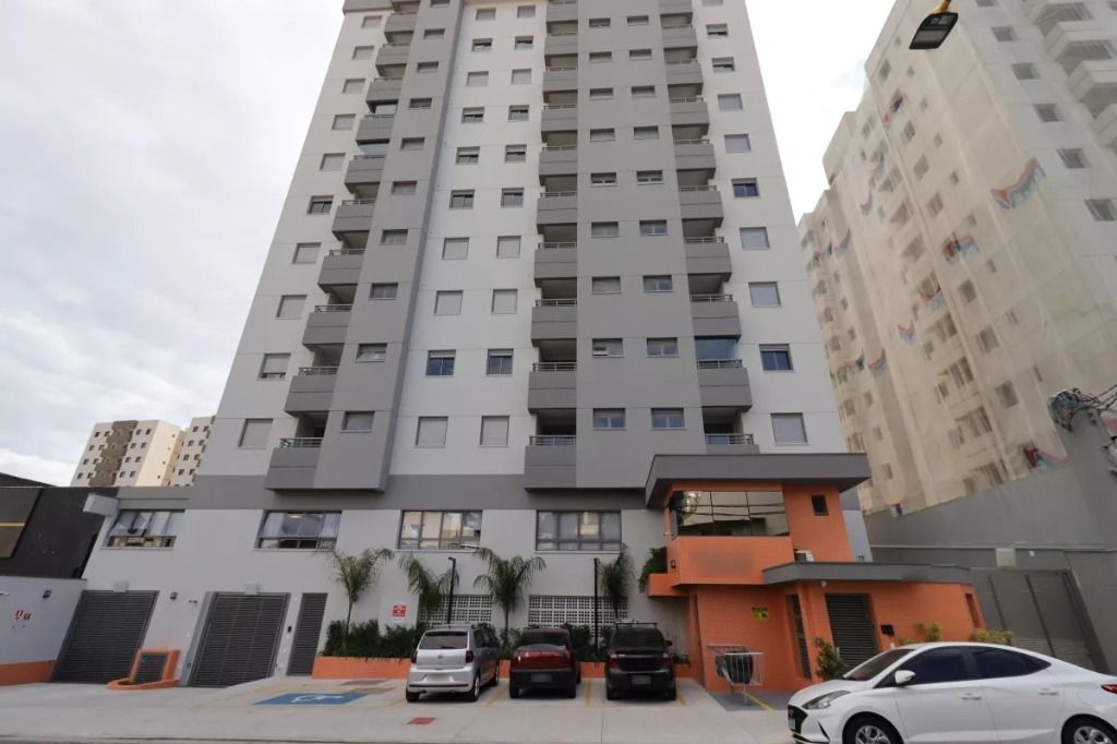 Apartamento para aluguel no Vila São Pedro: 