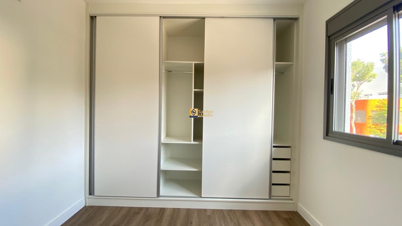 Apartamento para aluguel no Vila São Pedro: 