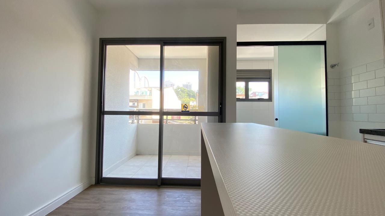 Apartamento para aluguel no Vila São Pedro: 