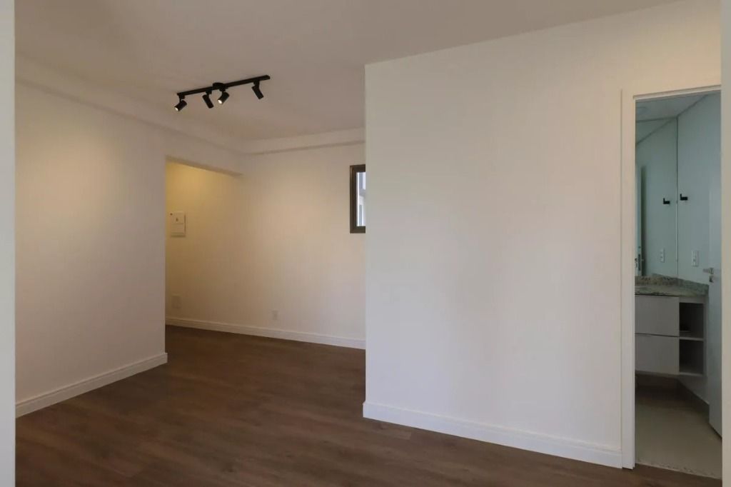 Apartamento para aluguel no Vila São Pedro: 