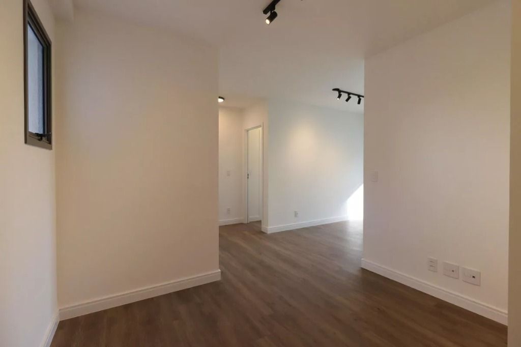 Apartamento para aluguel no Vila São Pedro: 