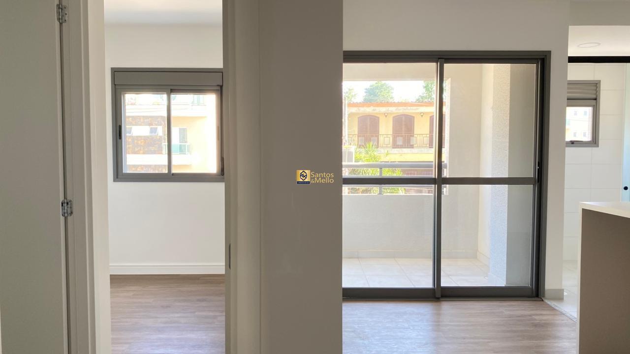 Apartamento para aluguel no Vila São Pedro: 