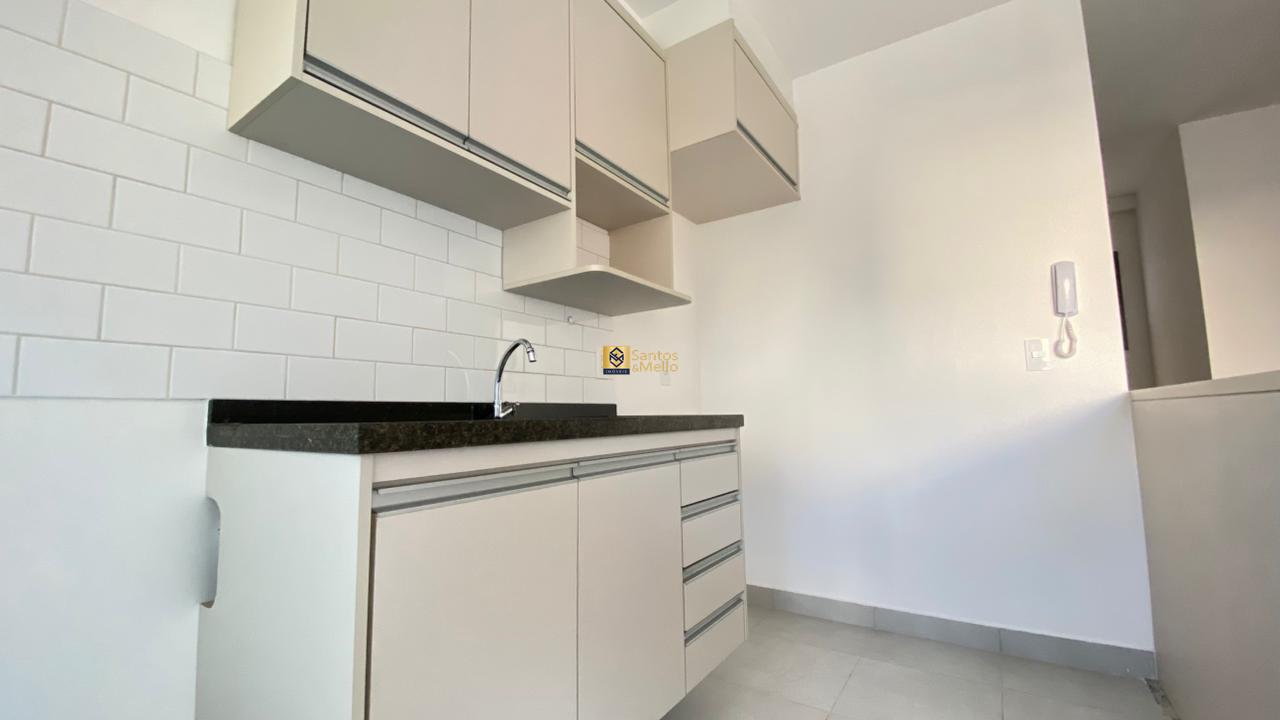 Apartamento para aluguel no Vila São Pedro: 