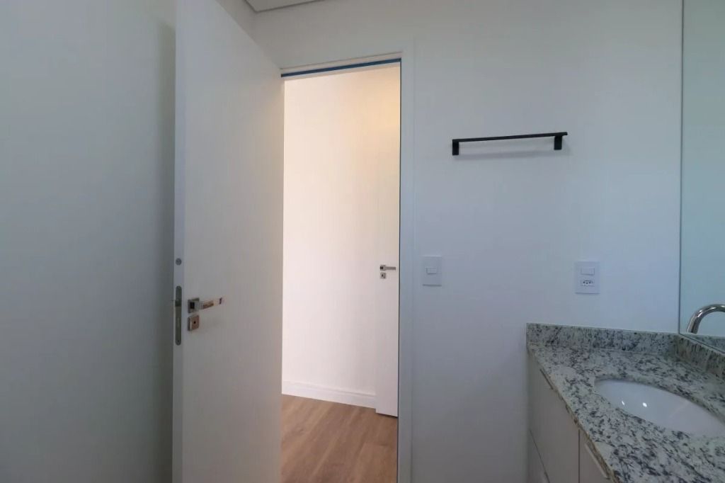 Apartamento para aluguel no Vila São Pedro: 