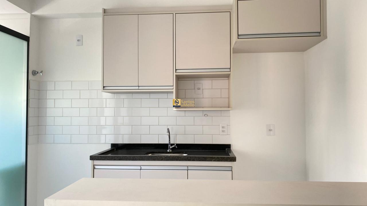 Apartamento para aluguel no Vila São Pedro: 