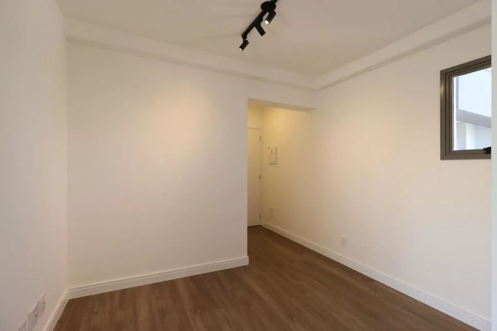 Apartamento para aluguel no Vila São Pedro: 