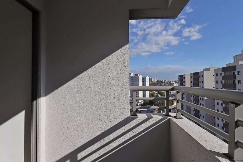 Apartamento para aluguel no Vila São Pedro: 