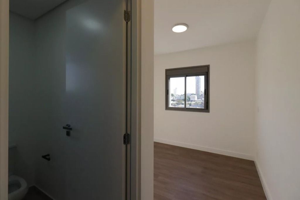Apartamento para aluguel no Vila São Pedro: 