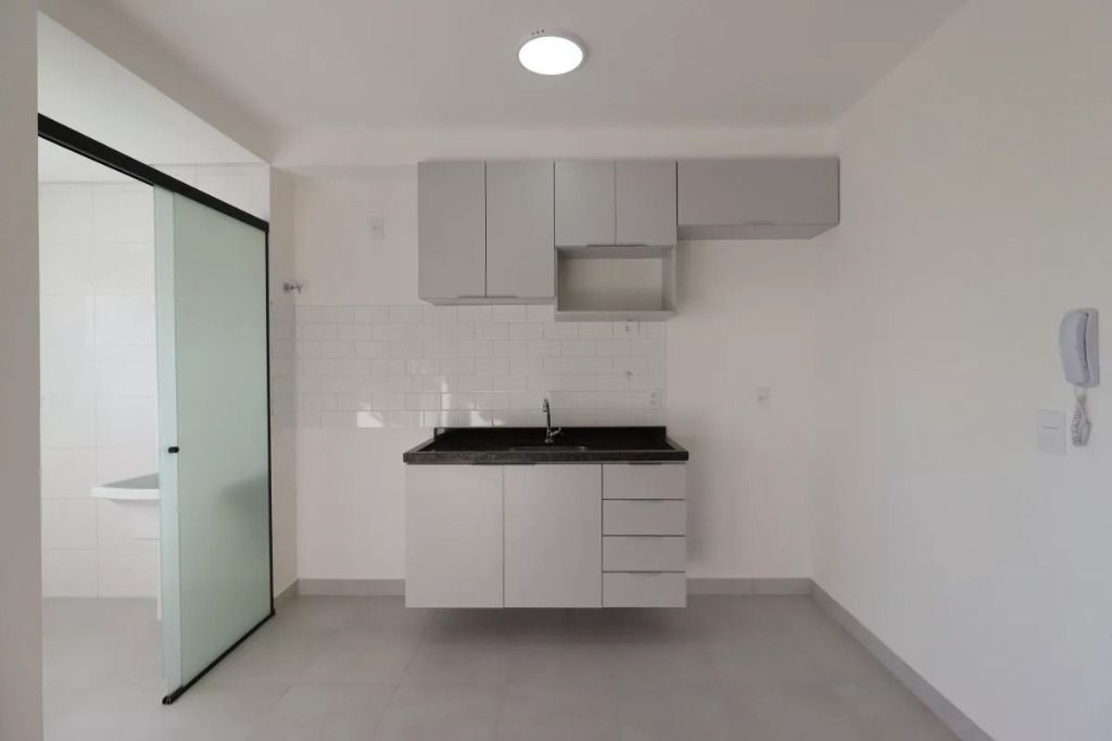 Apartamento para aluguel no Vila São Pedro: 