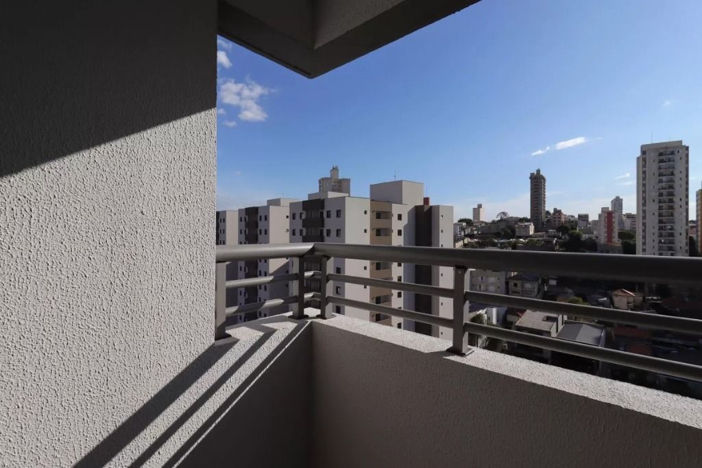 Apartamento para aluguel no Vila São Pedro: 