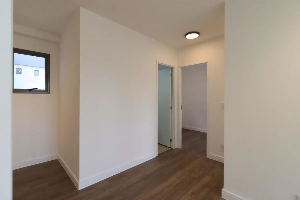 Apartamento para aluguel no Vila São Pedro: 