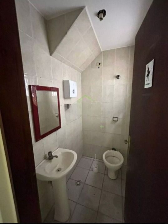 Salão para aluguel no Vila Linda: 