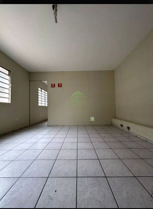 Salão para aluguel no Vila Linda: 