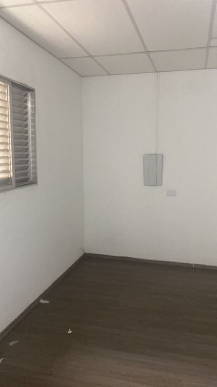 Salão para aluguel no Parque São Vicente: 