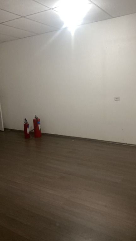 Salão para aluguel no Parque São Vicente: 