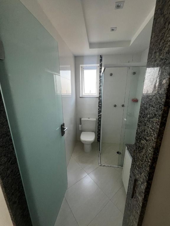 Apartamento para aluguel no Vila Pires: 