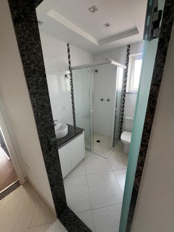 Apartamento para aluguel no Vila Pires: 