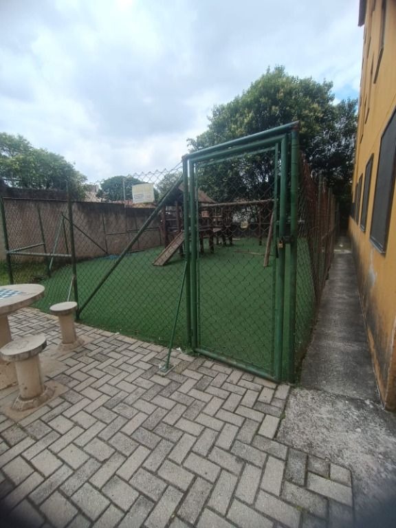 Apartamento para aluguel no Parque Erasmo Assunção: 