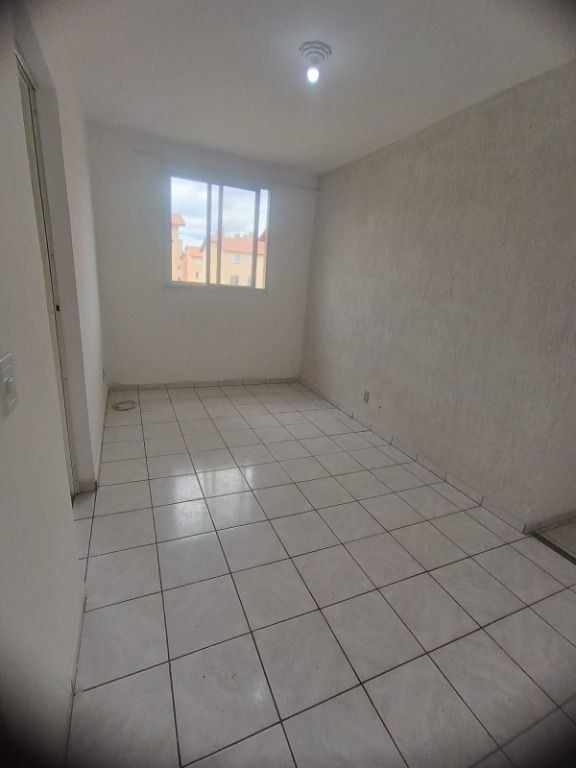 Apartamento para aluguel no Parque Erasmo Assunção: 