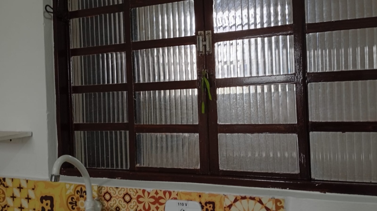 Kitnet para aluguel no Parque das Nações: 