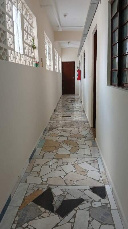 Kitnet para aluguel no Parque das Nações: 