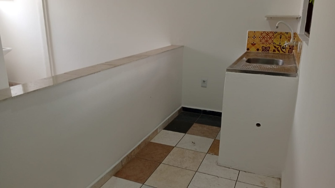 Kitnet para aluguel no Parque das Nações: 