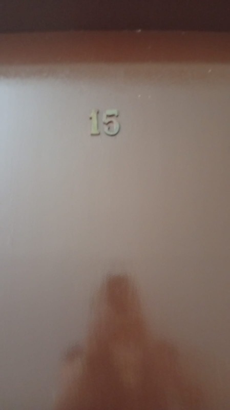 Kitnet para aluguel no Parque das Nações: 