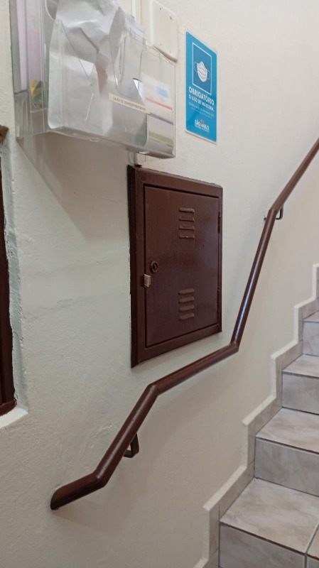 Kitnet para aluguel no Parque das Nações: 