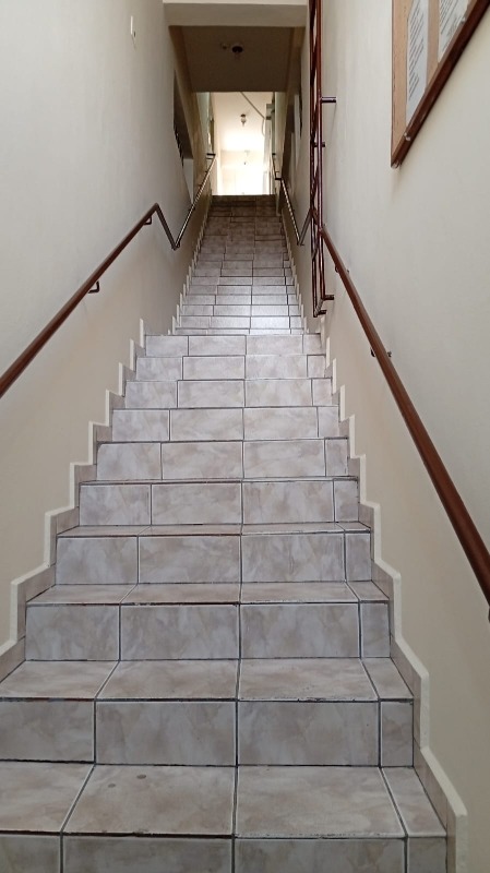 Kitnet para aluguel no Parque das Nações: 