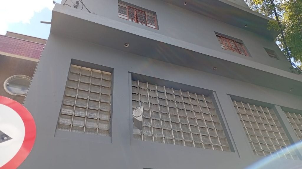 Kitnet para aluguel no Parque das Nações: 