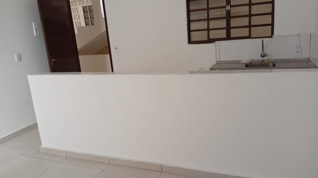 Kitnet para aluguel no Parque das Nações: 