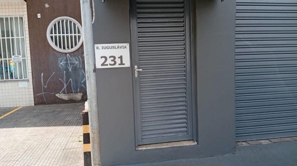 Kitnet para aluguel no Parque das Nações: 