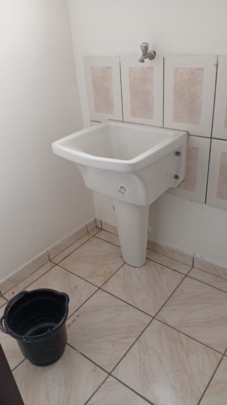 Kitnet para aluguel no Parque das Nações: 