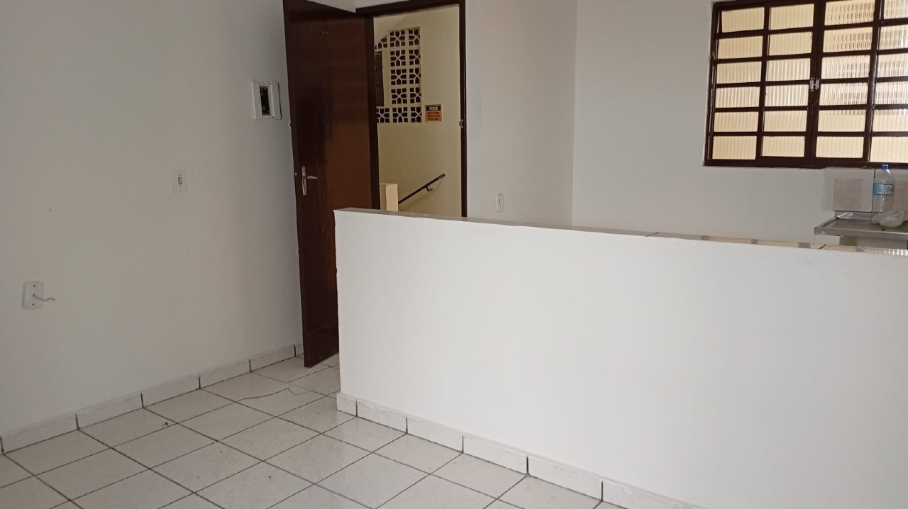 Kitnet para aluguel no Parque das Nações: 