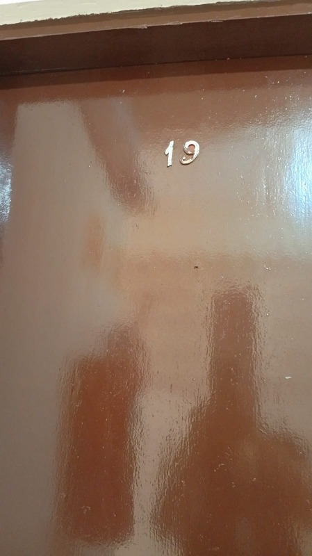 Kitnet para aluguel no Parque das Nações: 