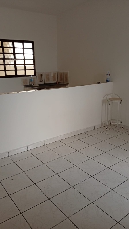 Kitnet para aluguel no Parque das Nações: 