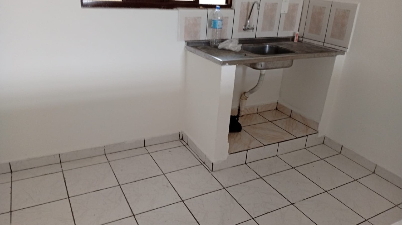 Kitnet para aluguel no Parque das Nações: 