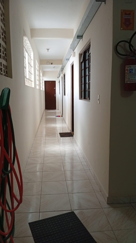 Kitnet para aluguel no Parque das Nações: 