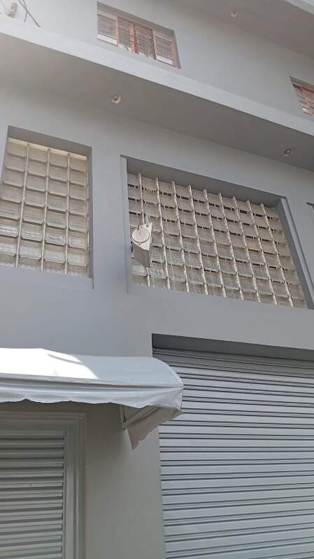 Kitnet para aluguel no Parque das Nações: 