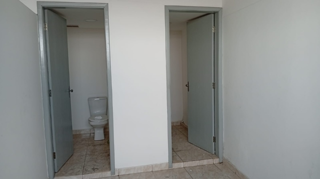 Galpão para aluguel no Parque das Nações: 