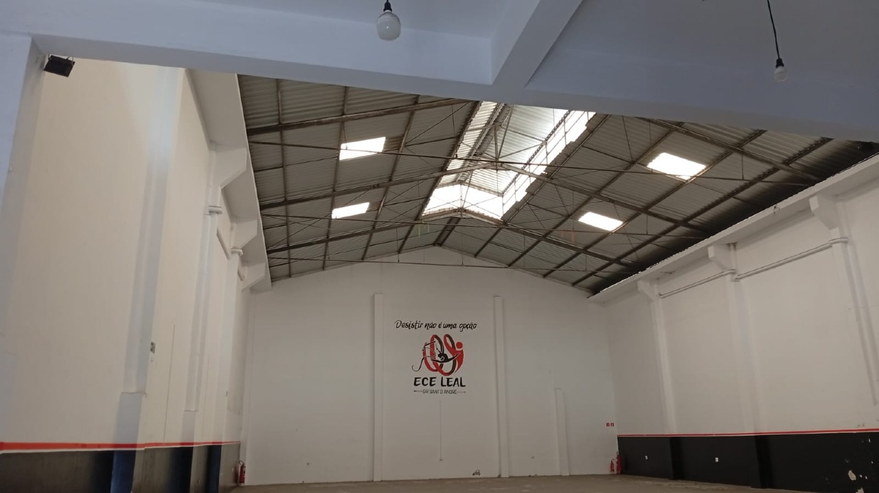 Galpão para aluguel no Parque das Nações: 