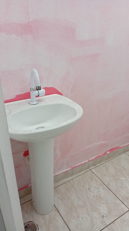 Galpão para aluguel no Parque das Nações: 