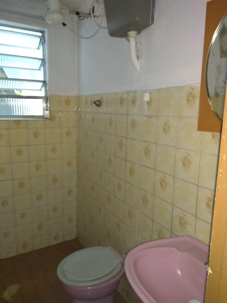 Casa à venda no Cidade São Jorge: 