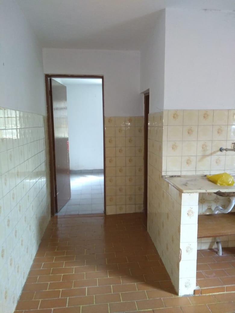 Casa à venda no Cidade São Jorge: 