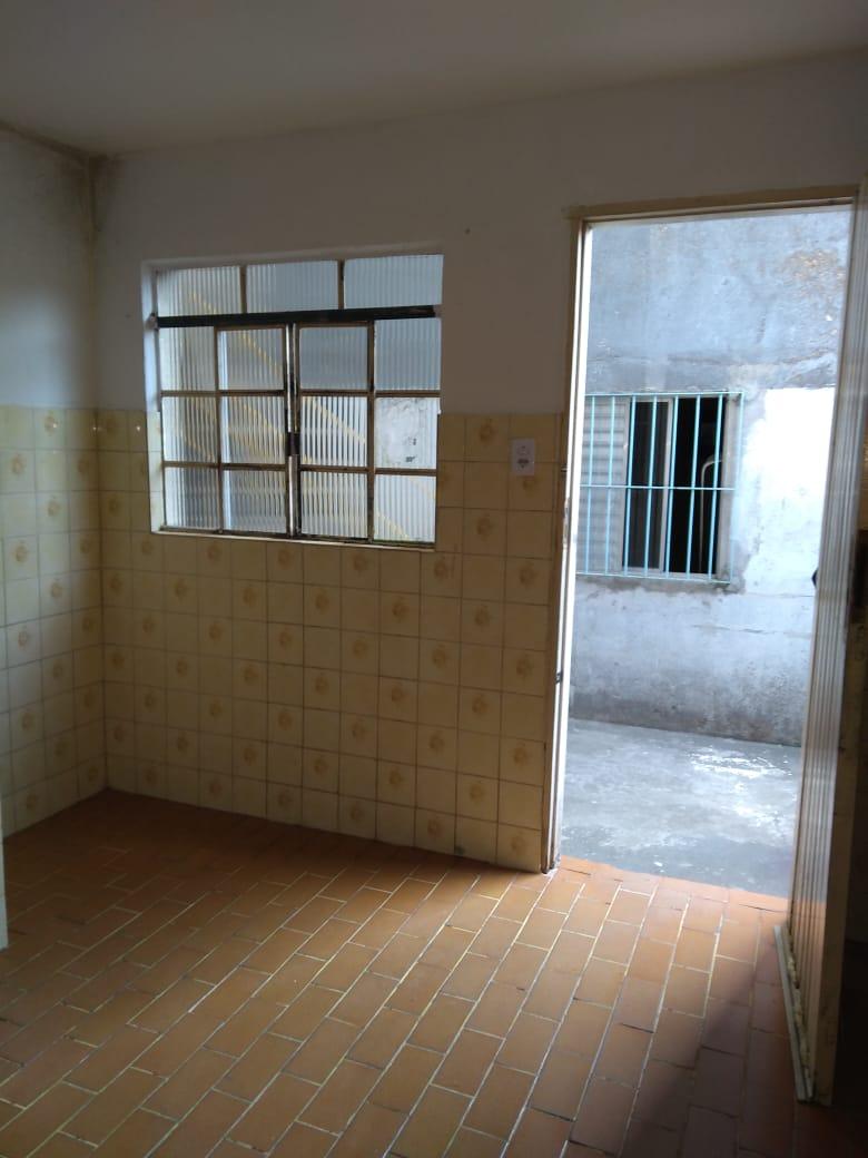 Casa à venda no Cidade São Jorge: 